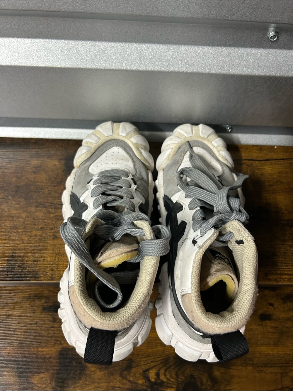 Onitsuka Tiger Women’s US 6.5 / Men’s US 5 / EU 37.5 / 23.5 cm - Picture 5 of 9